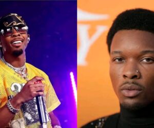 Singer D4VD shares matching tattoo with corpse found in his Tesla