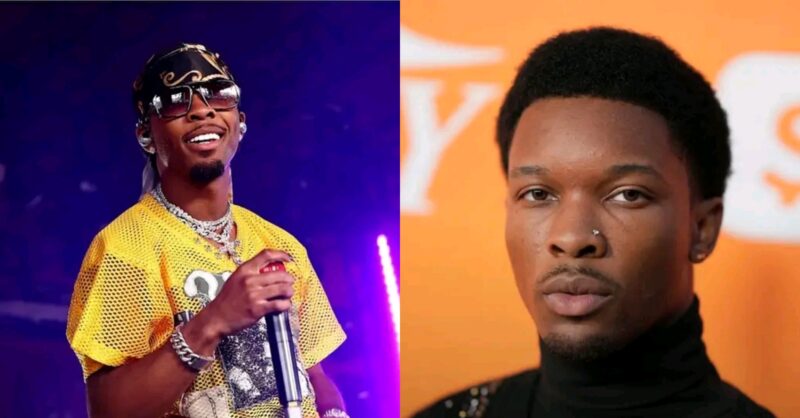 Singer D4VD shares matching tattoo with corpse found in his Tesla