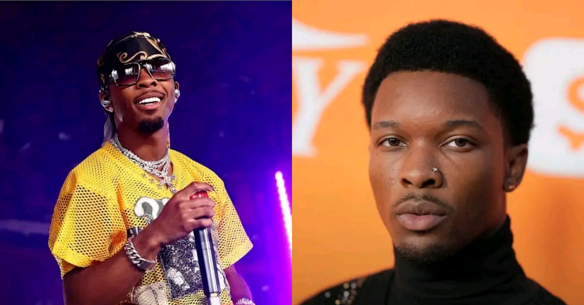 Singer D4VD shares matching tattoo with corpse found in his Tesla