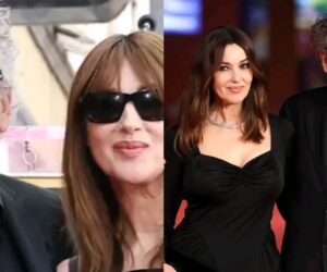 Tim Burton, Monica Belucci part ways nearly 3 years of dating