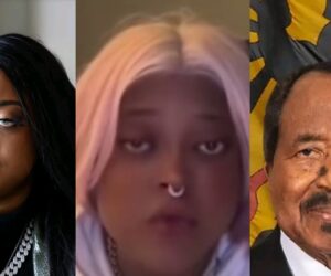 I’m not voting Paul Biya