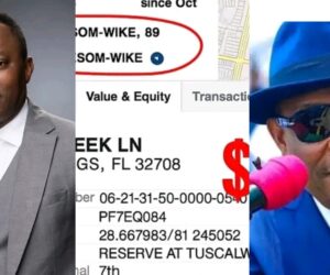 “Hidden under the name of his wife- Sowore makes shocking claim against Wike
