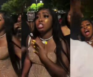 Man refuses to pay for girlfriend and her 18 friends’ bills on her birthday