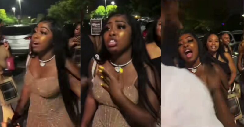 Man refuses to pay for girlfriend and her 18 friends’ bills on her birthday