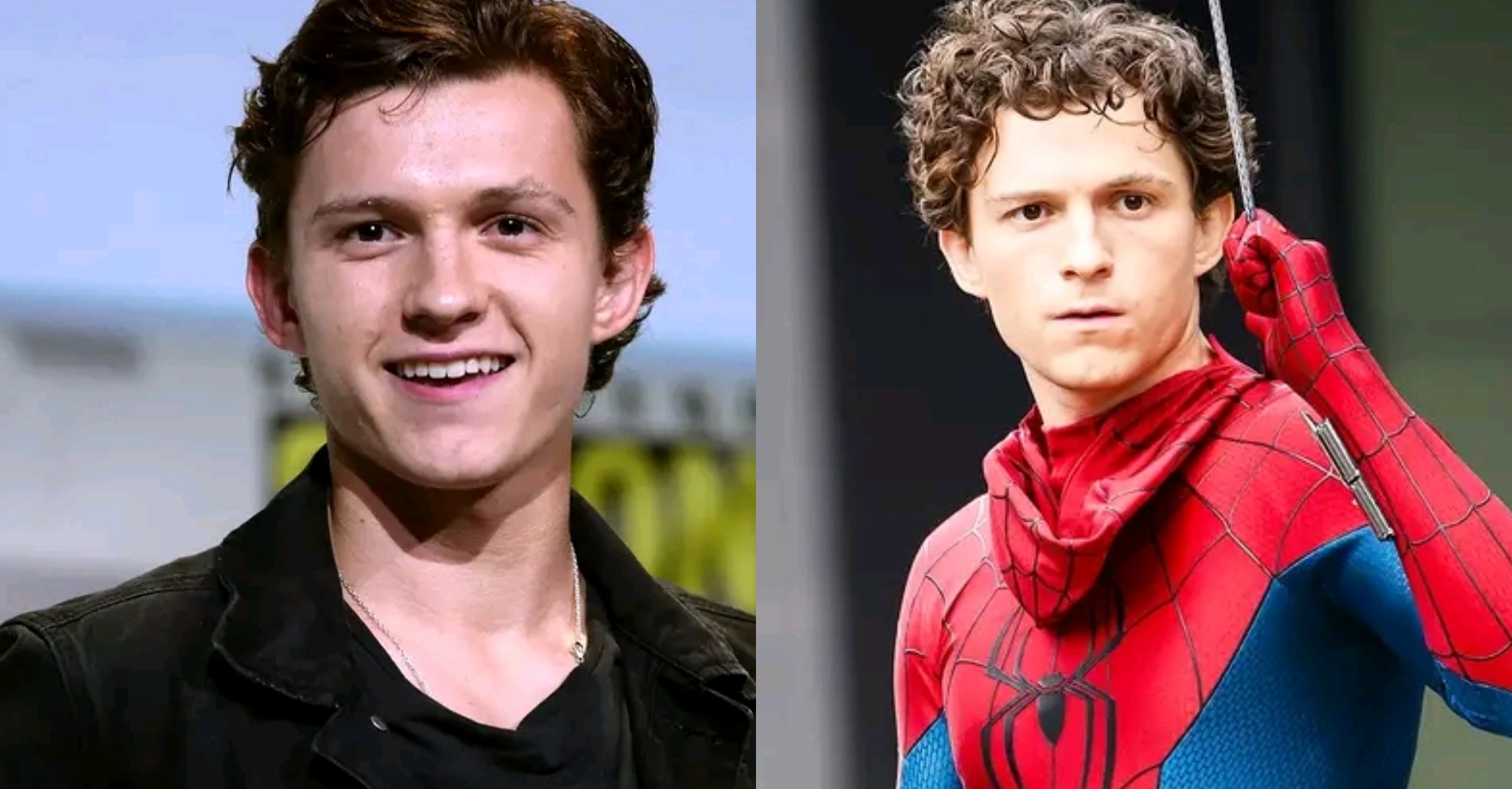 Tom Halland hospitalized after concussion on Spider-Man Brand New Day set