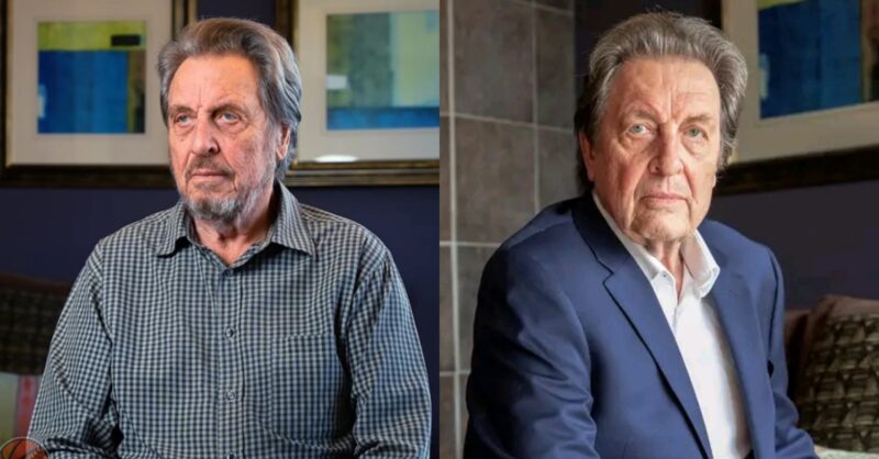Elon Musk’s father reportedly accused of sexual abuse against his children, stepchildren