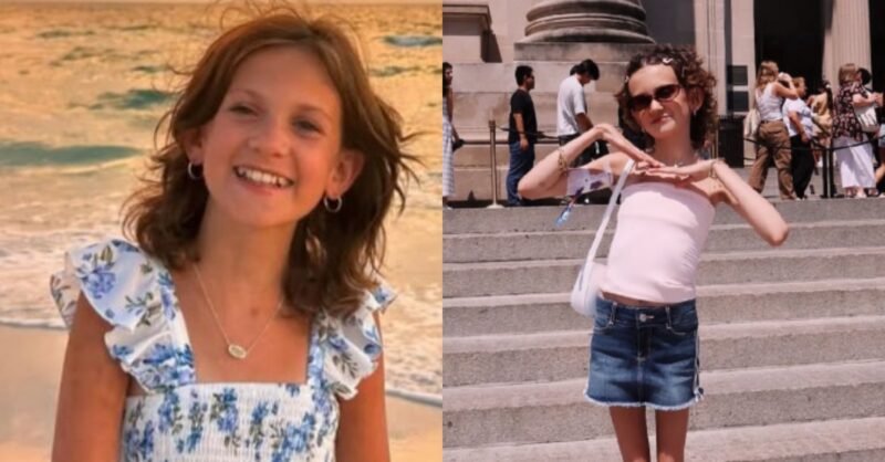 Influencer Zuza Biene passes away at 14