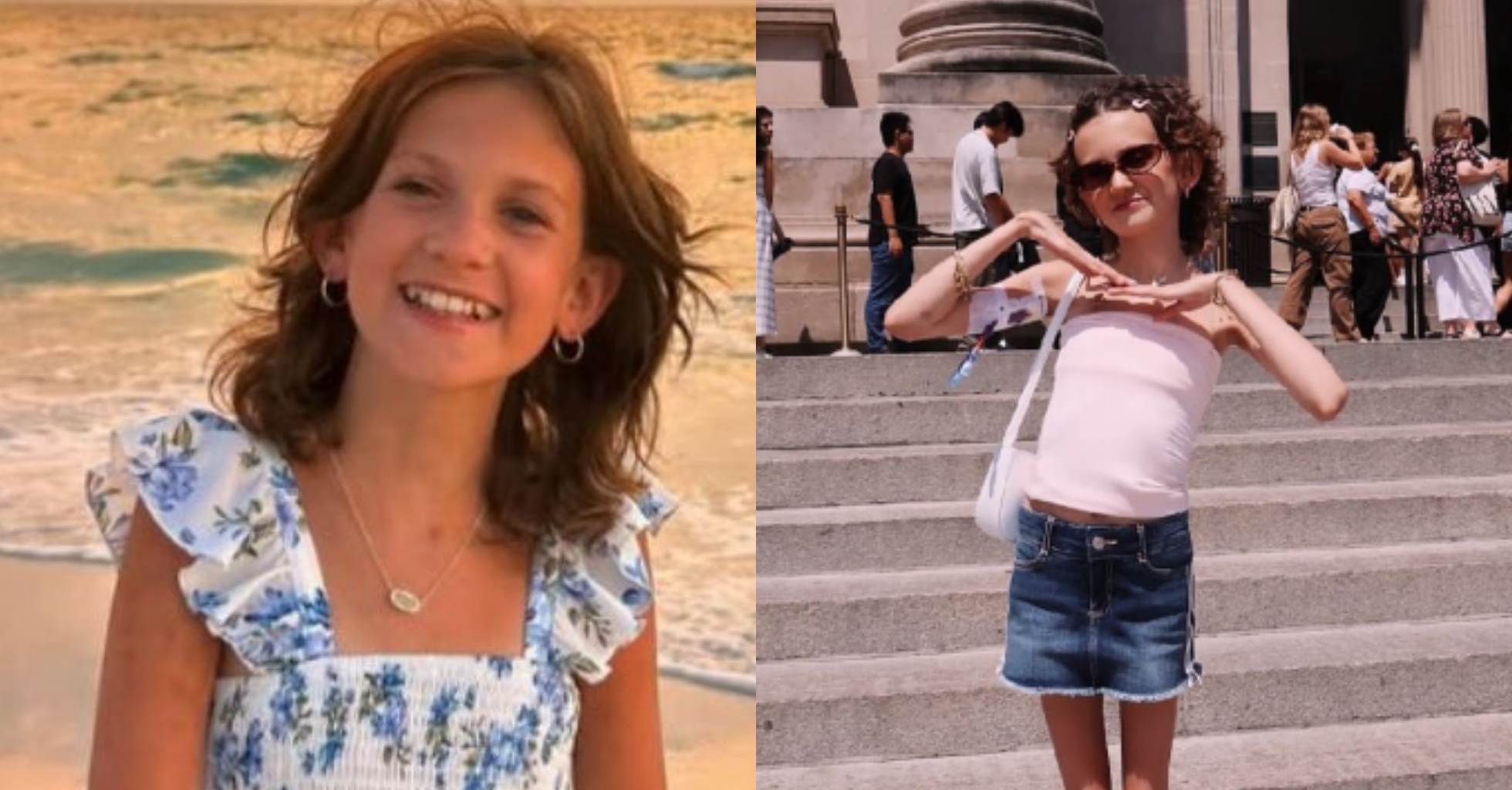 Influencer Zuza Biene passes away at 14