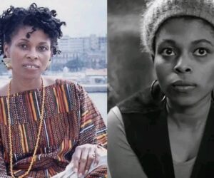 Former black Liberation army member, Assata Shakur passes away