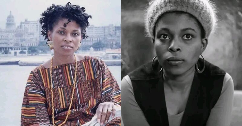 Former black Liberation army member, Assata Shakur passes away
