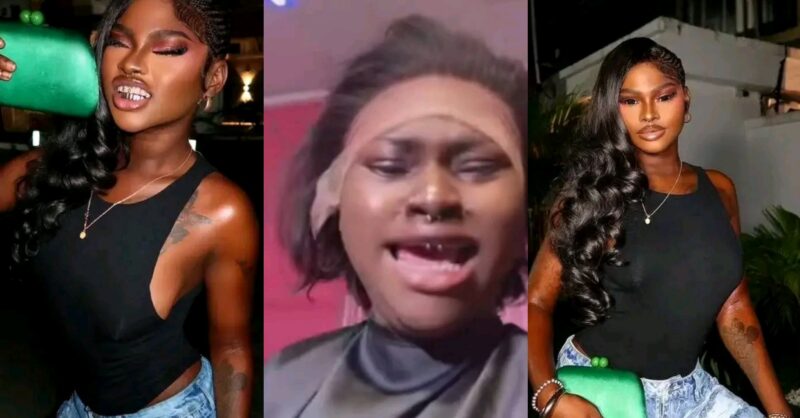 Mandy Kiss reacts to petition arrest over sex marathon attempt