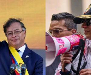 US to revoke visa of Columbia president, Gustavo Petro