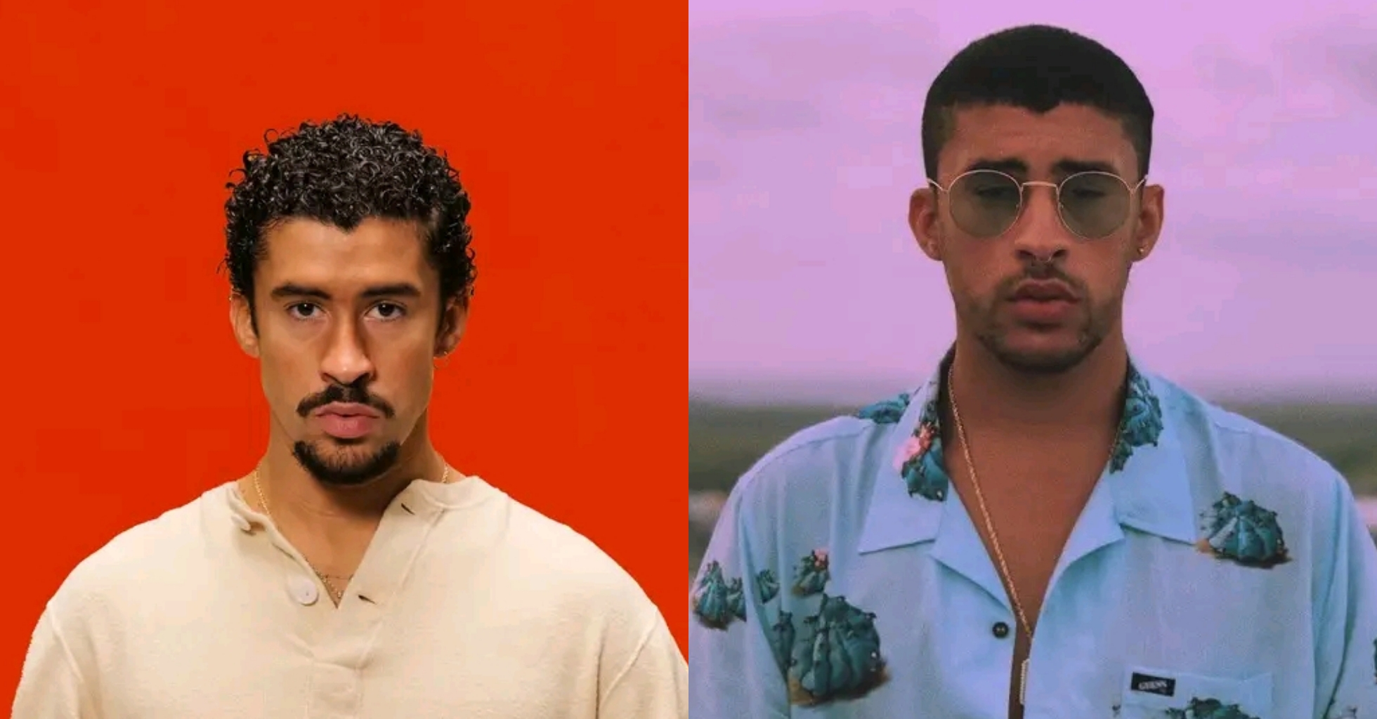 Bad Bunny to headline 2026 Super Brawl LX Half-time show