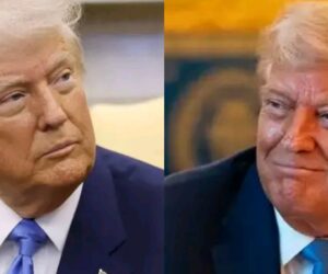 Donald Trump to impose 100% tarrif on movies produced outside US