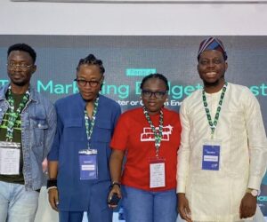 Pisi Showcases Revenue-Focused Marketing Solutions at RevUp Africa 2025