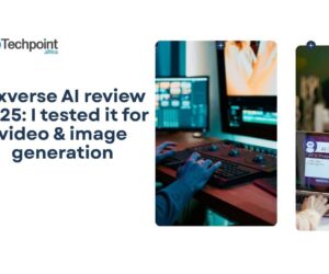 I tested it for video & image generation