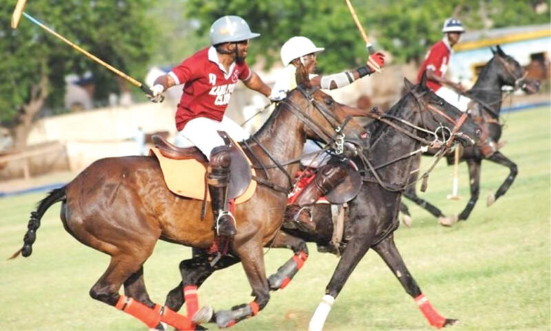 Record entry as 2025 Kano Int. Polo fiesta gallops off Sept 21 – Daily Trust
