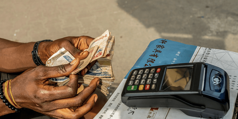 5 big changes PoS operators must know about CBN’s new agency banking rules