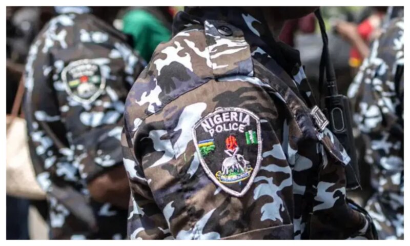 FCT Police nab notorious criminals who murdered popular Abuja celebrity, DJ Bash