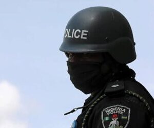 Police arrest 6 robbery suspects, recover firearms in Kaduna