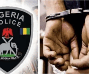 9 Arrested After Mob Attack On Police Station In Kano