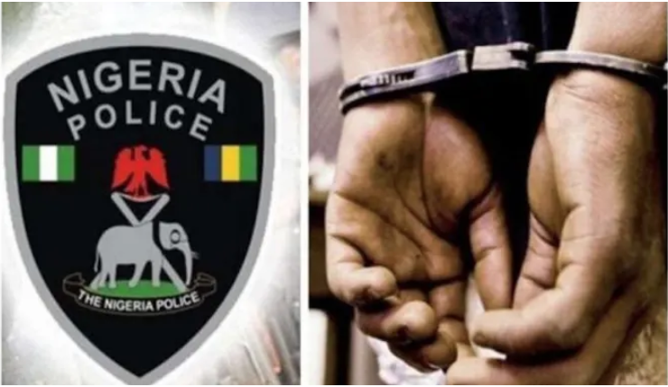 9 Arrested After Mob Attack On Police Station In Kano