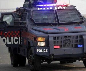 Police arrest fake army colonel in Ondo