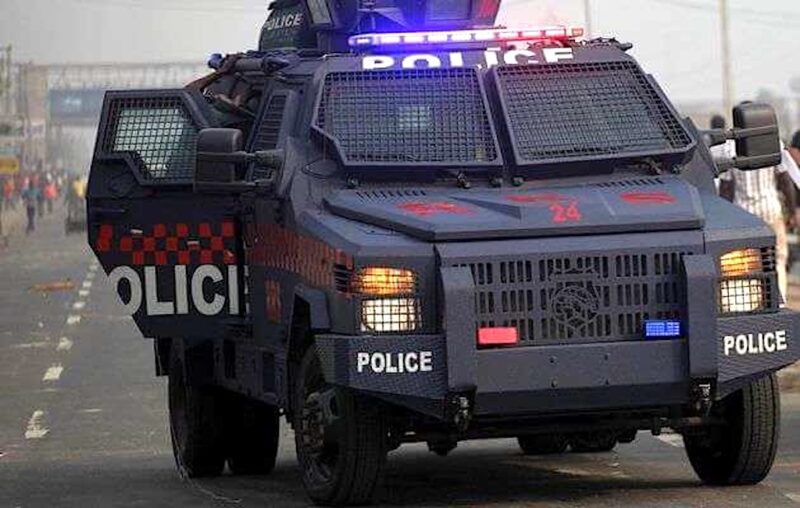 Police arrest fake army colonel in Ondo
