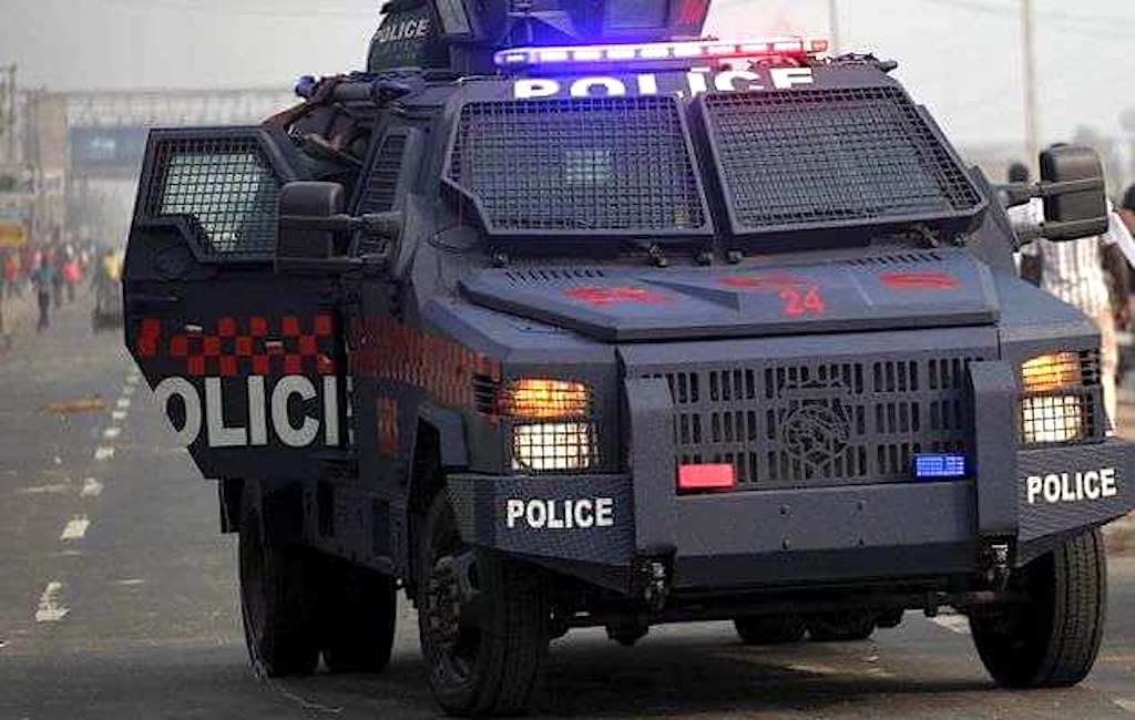 Police arrest fake army colonel in Ondo