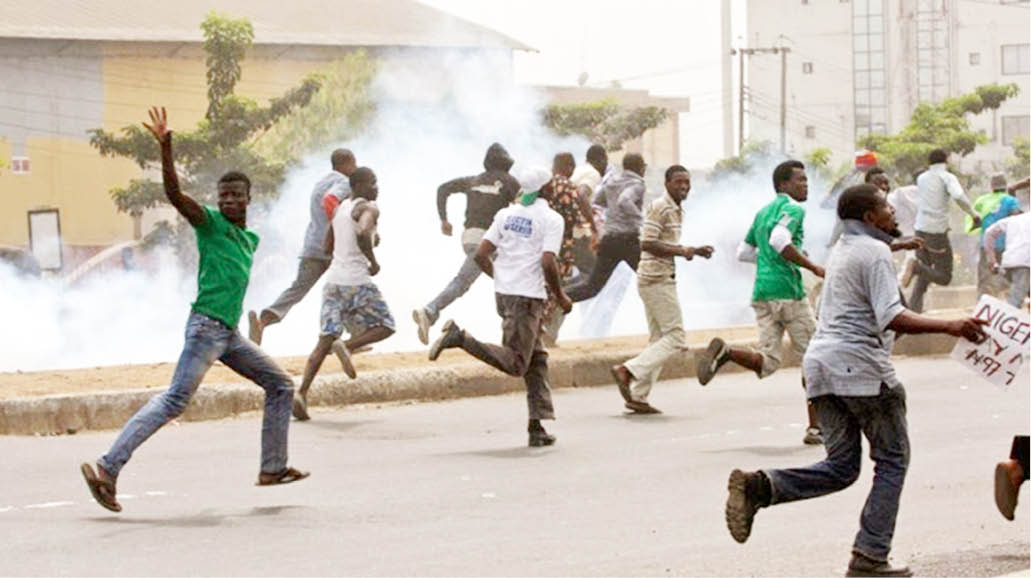 Political violence surges ahead 2027 – Daily Trust