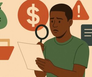 These 12 signs will help you easily spot a Ponzi Scheme