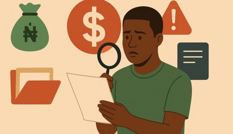 These 12 signs will help you easily spot a Ponzi Scheme