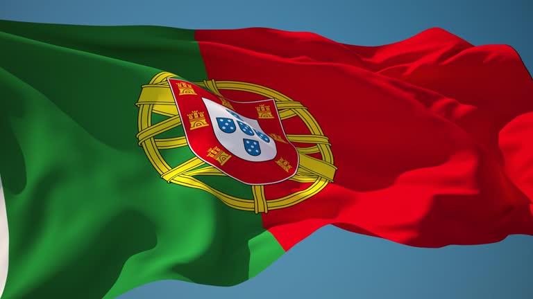 Portugal joins Palestinian state supporters
