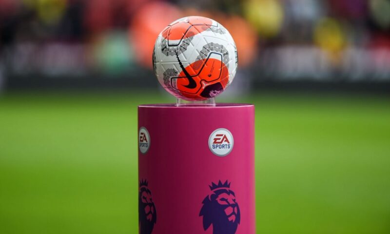 Manchester Derby, Liverpool, Arsenal, Other Key Matches To Watch This Weekend