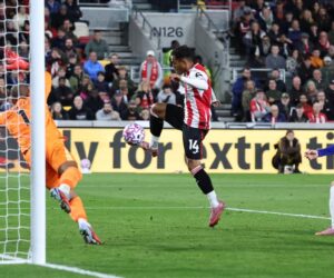 EPL: Brentford cage Chelsea in 4-goal thriller