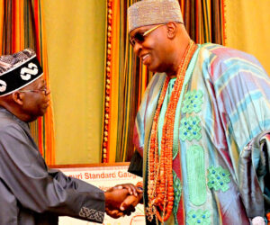 Nigeria Respected Globally With Stable Economy — Tinubu – Independent Newspaper Nigeria