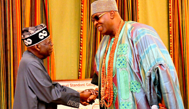 Nigeria Respected Globally With Stable Economy — Tinubu – Independent Newspaper Nigeria