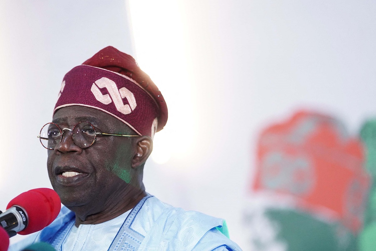 Tinubu doing needful for Nigeria at 65
