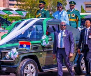 FG Cancels Independence Day Parade