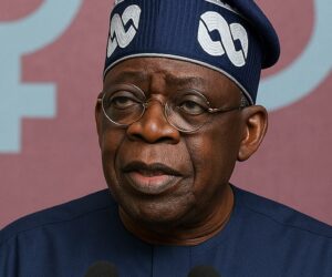 Nothing can stop Tinubu from winning 2027 election