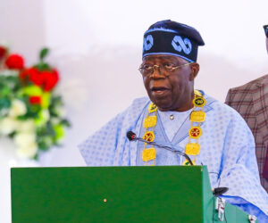 Tinubu: Why we are not afraid of Trump’s actions