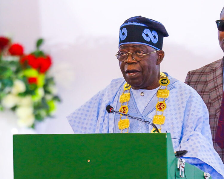 Tinubu: Why we are not afraid of Trump’s actions