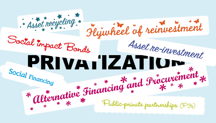 The critical tests of privatization: Credibility, capacity and momentum