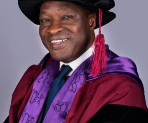 Kwara Governor Appoints Popoola As CMD Of Thomas Adewumi Varsity Teaching Hospital