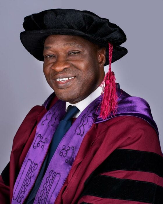 Kwara Governor Appoints Popoola As CMD Of Thomas Adewumi Varsity Teaching Hospital