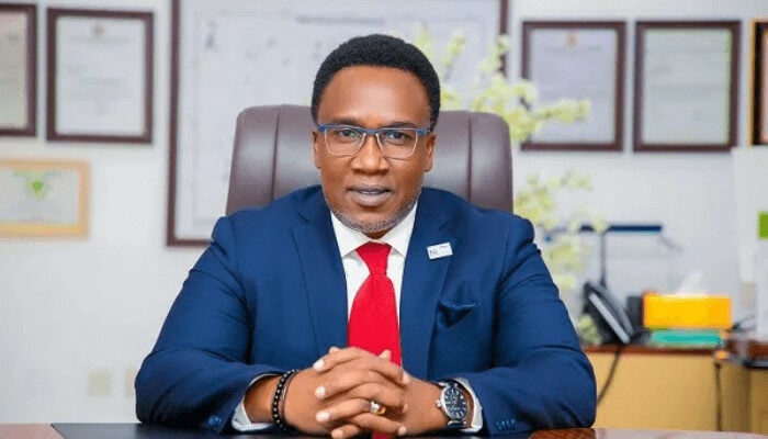 NiMet Boss Urges Stronger Support To Sustain Weather Services