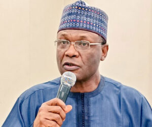 Why we can’t prosecute politicians engaging in premature campaigns – INEC chair