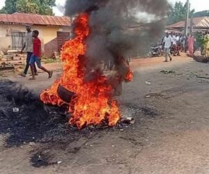 Protest Rocks Kogi Community Over Insecurity