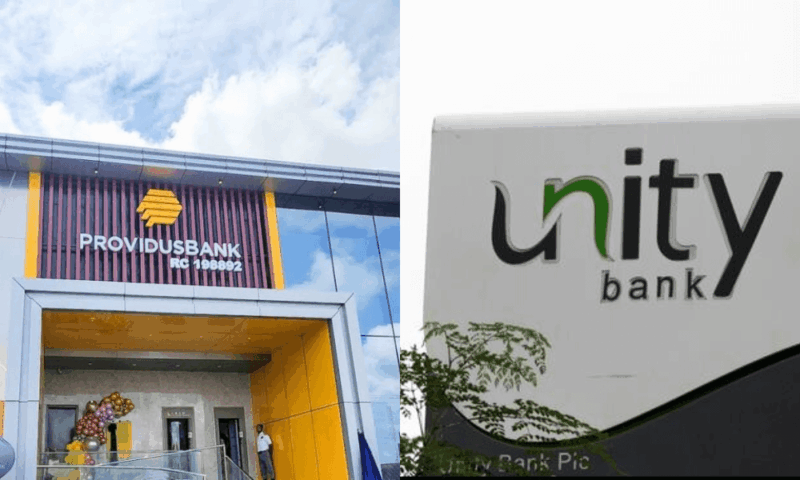 Providus-Unity business combination: balancing stability and risk