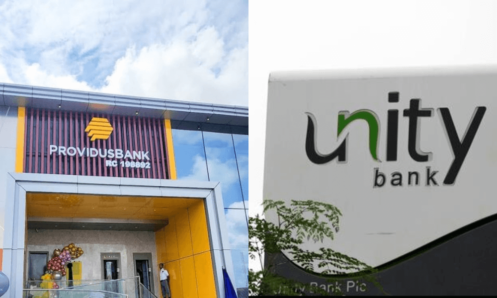 Providus-Unity business combination: balancing stability and risk